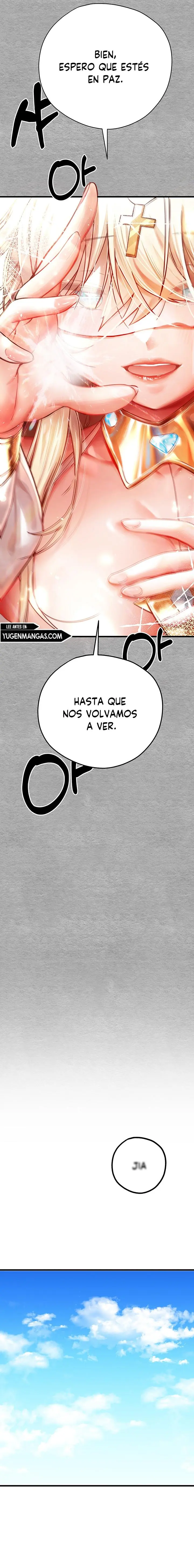 ¿Quieres Hacerlo Con Una Chica Que No Conoces? Capítulo 11 - Page 16