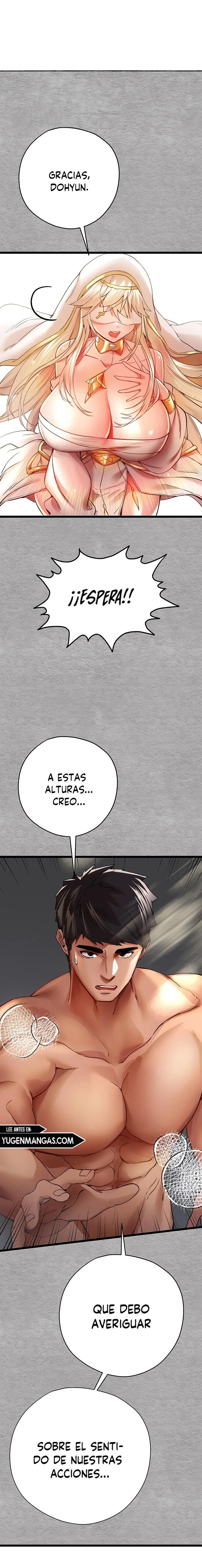 ¿Quieres Hacerlo Con Una Chica Que No Conoces? Capítulo 11 - Page 2