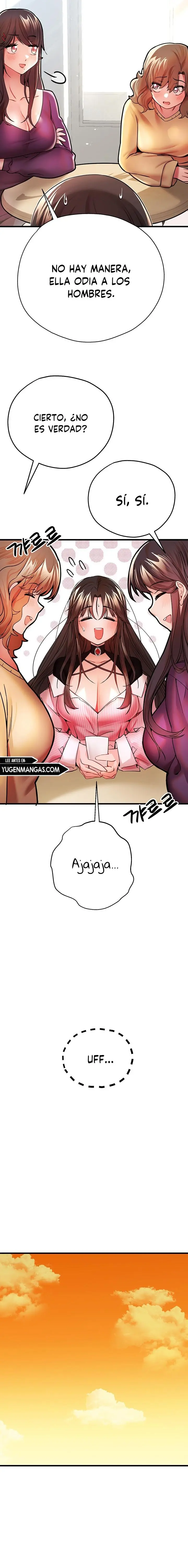 ¿Quieres Hacerlo Con Una Chica Que No Conoces? Capítulo 11 - Page 26