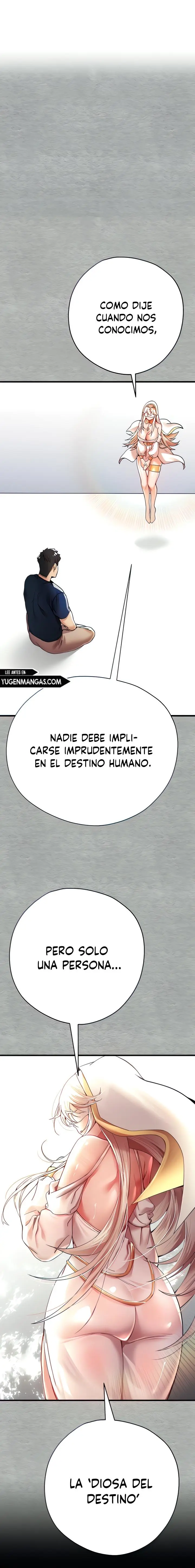 ¿Quieres Hacerlo Con Una Chica Que No Conoces? Capítulo 11 - Page 5