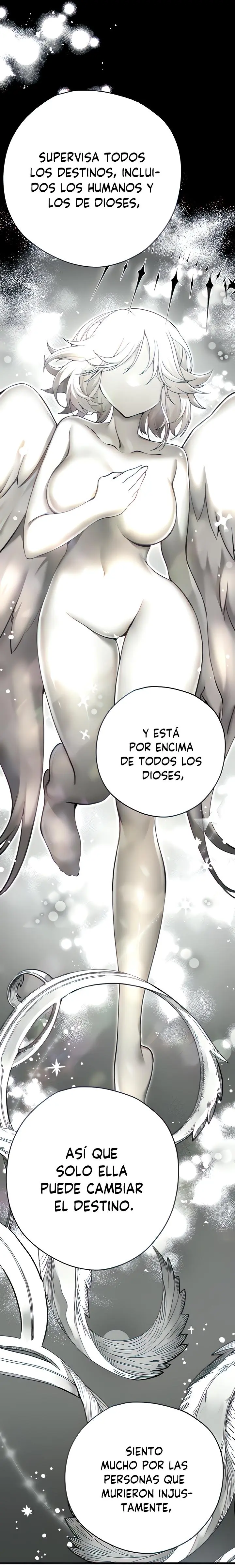 ¿Quieres Hacerlo Con Una Chica Que No Conoces? Capítulo 11 - Page 6