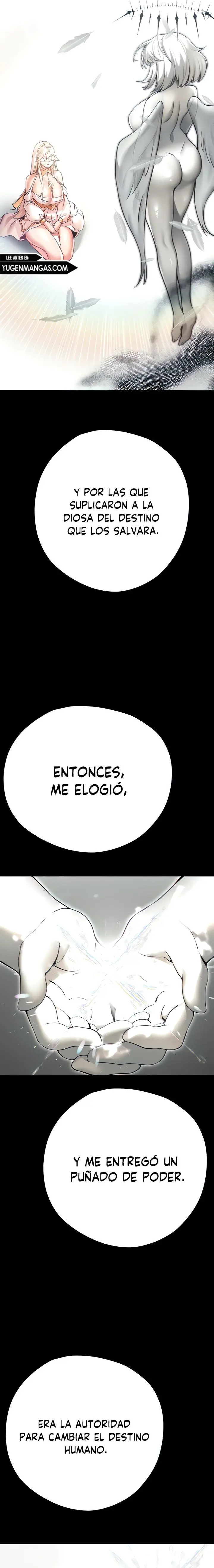 ¿Quieres Hacerlo Con Una Chica Que No Conoces? Capítulo 11 - Page 7