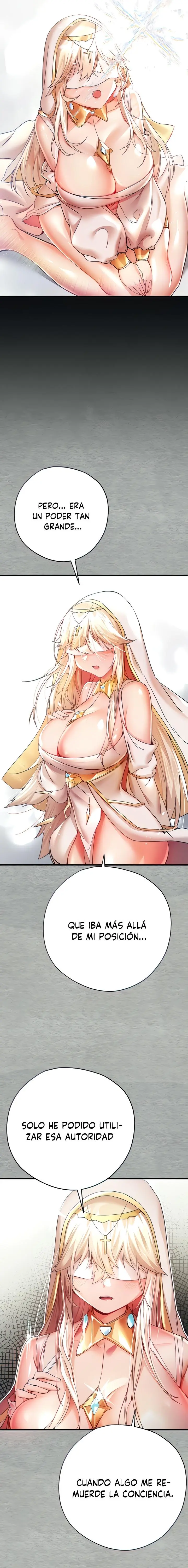 ¿Quieres Hacerlo Con Una Chica Que No Conoces? Capítulo 11 - Page 8