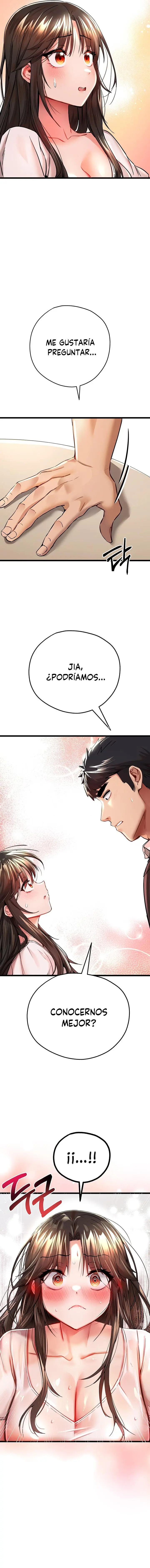 ¿Quieres Hacerlo Con Una Chica Que No Conoces? Capítulo 12 - Page 12