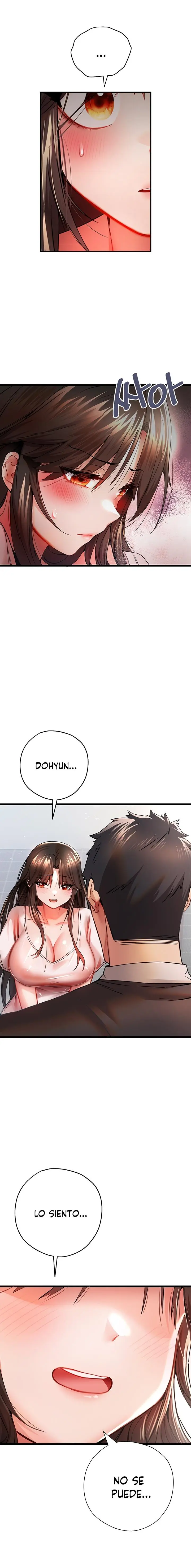 ¿Quieres Hacerlo Con Una Chica Que No Conoces? Capítulo 12 - Page 13
