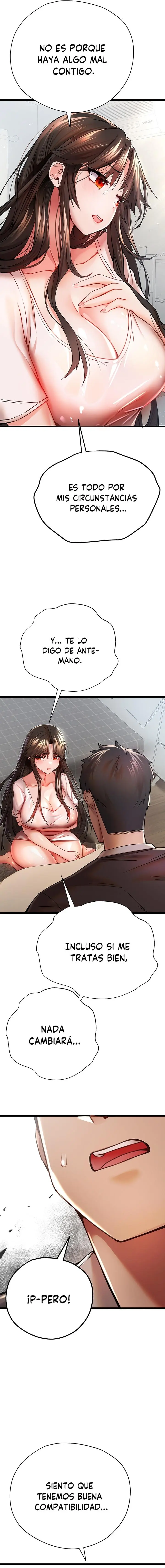 ¿Quieres Hacerlo Con Una Chica Que No Conoces? Capítulo 12 - Page 14