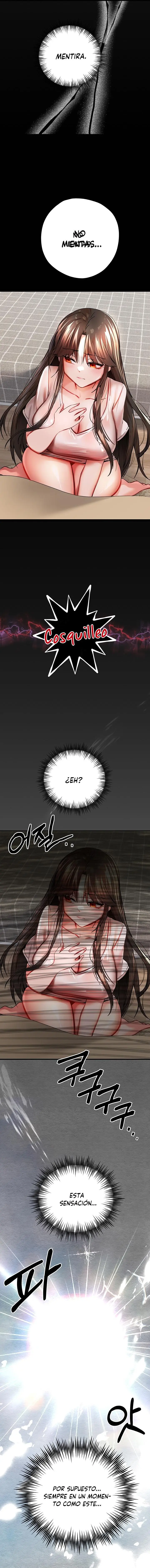 ¿Quieres Hacerlo Con Una Chica Que No Conoces? Capítulo 12 - Page 16