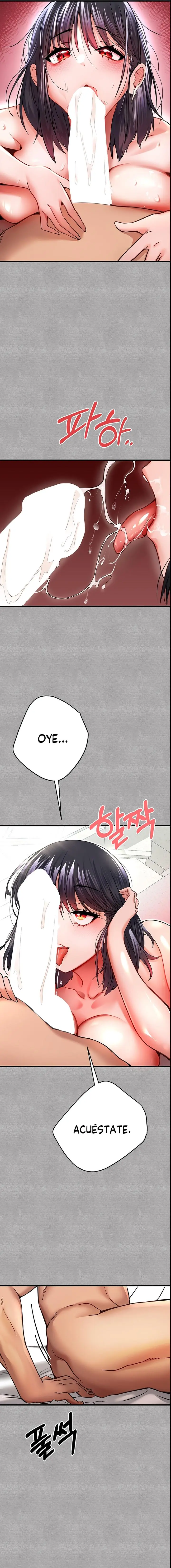 ¿Quieres Hacerlo Con Una Chica Que No Conoces? Capítulo 13 - Page 13