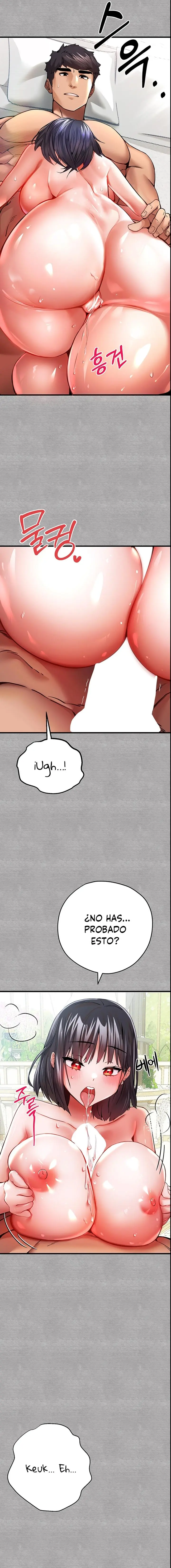 ¿Quieres Hacerlo Con Una Chica Que No Conoces? Capítulo 13 - Page 14