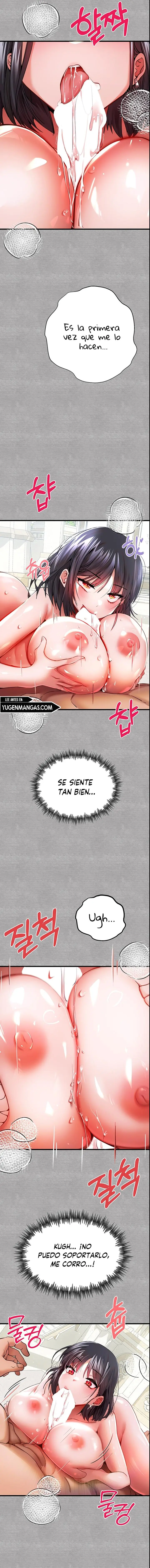 ¿Quieres Hacerlo Con Una Chica Que No Conoces? Capítulo 13 - Page 15