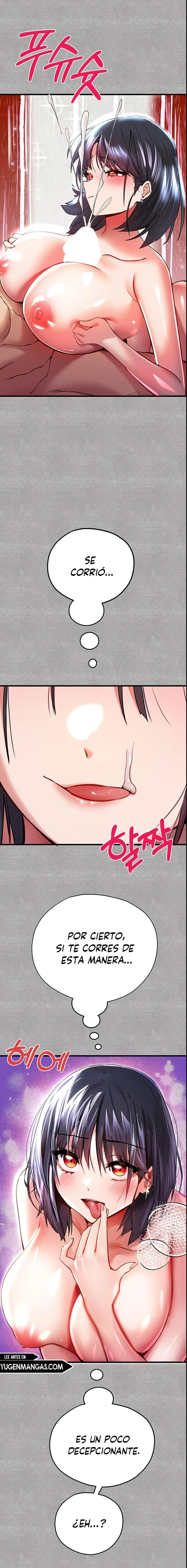 ¿Quieres Hacerlo Con Una Chica Que No Conoces? Capítulo 13 - Page 16