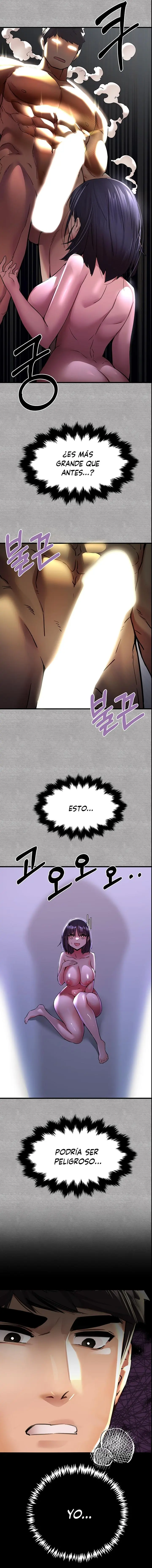 ¿Quieres Hacerlo Con Una Chica Que No Conoces? Capítulo 13 - Page 17