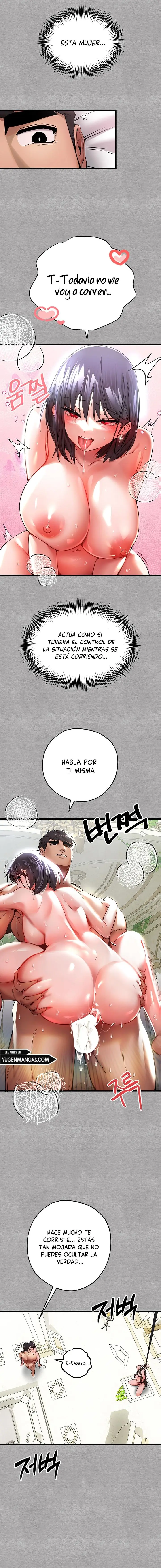 ¿Quieres Hacerlo Con Una Chica Que No Conoces? Capítulo 14 - Page 13