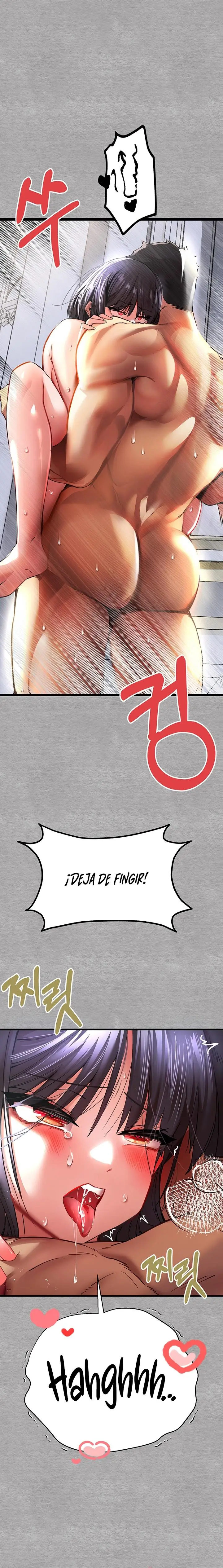 ¿Quieres Hacerlo Con Una Chica Que No Conoces? Capítulo 14 - Page 14