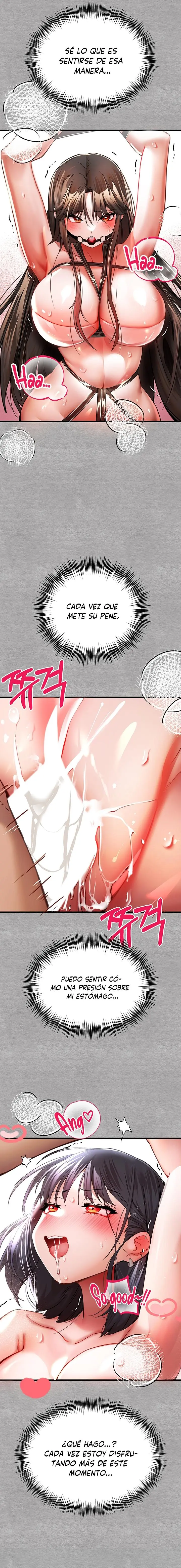 ¿Quieres Hacerlo Con Una Chica Que No Conoces? Capítulo 14 - Page 16