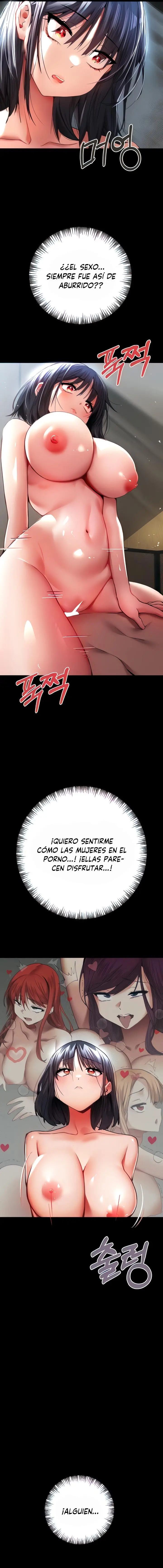 ¿Quieres Hacerlo Con Una Chica Que No Conoces? Capítulo 14 - Page 2