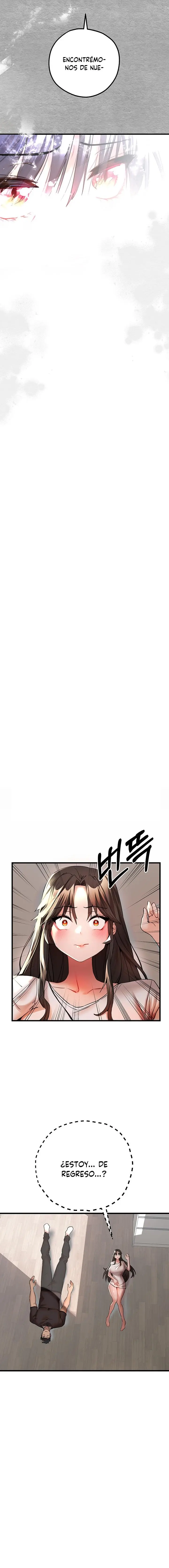 ¿Quieres Hacerlo Con Una Chica Que No Conoces? Capítulo 14 - Page 24