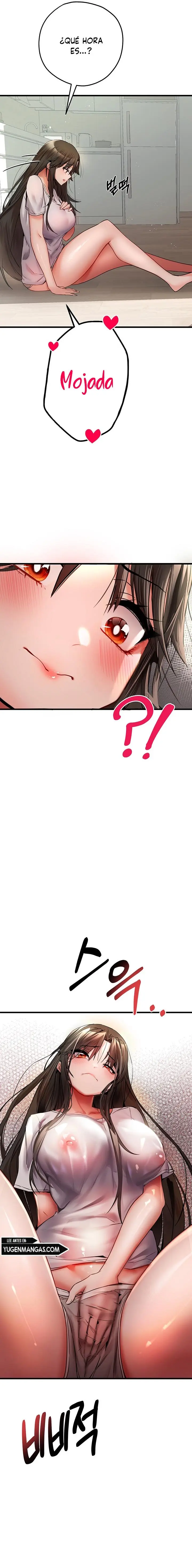 ¿Quieres Hacerlo Con Una Chica Que No Conoces? Capítulo 14 - Page 25