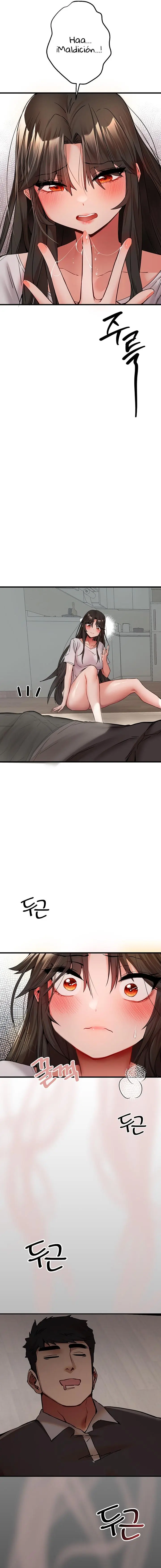 ¿Quieres Hacerlo Con Una Chica Que No Conoces? Capítulo 14 - Page 26