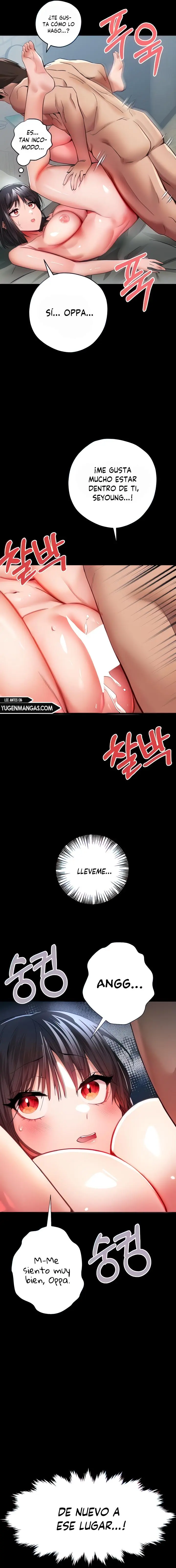 ¿Quieres Hacerlo Con Una Chica Que No Conoces? Capítulo 14 - Page 3