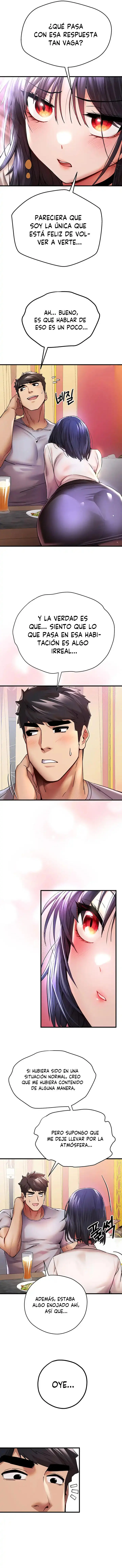 ¿Quieres Hacerlo Con Una Chica Que No Conoces? Capítulo 16 - Page 9