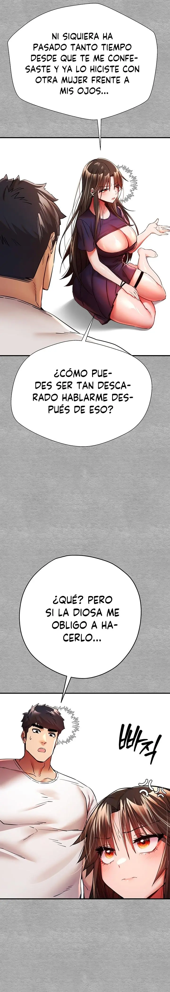¿Quieres Hacerlo Con Una Chica Que No Conoces? Capítulo 17 - Page 24
