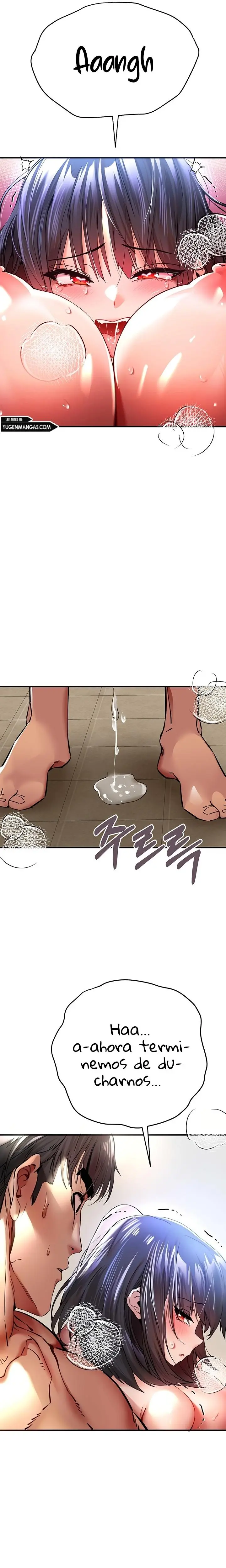 ¿Quieres Hacerlo Con Una Chica Que No Conoces? Capítulo 17 - Page 3