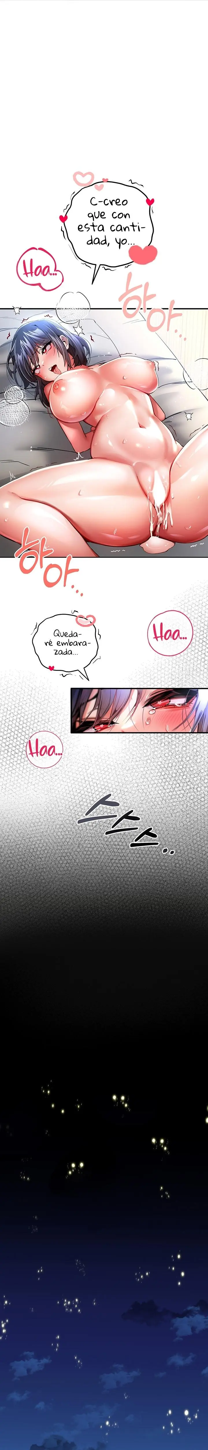 ¿Quieres Hacerlo Con Una Chica Que No Conoces? Capítulo 18 - Page 16