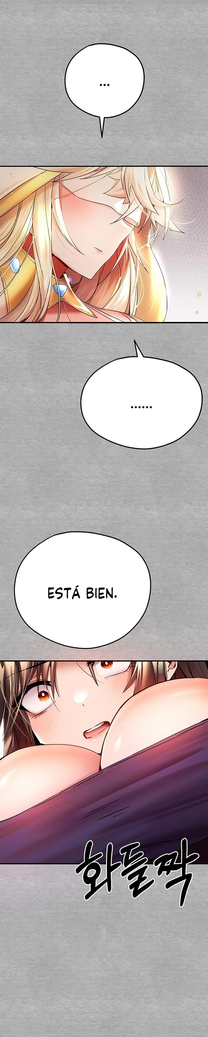 ¿Quieres Hacerlo Con Una Chica Que No Conoces? Capítulo 18 - Page 29