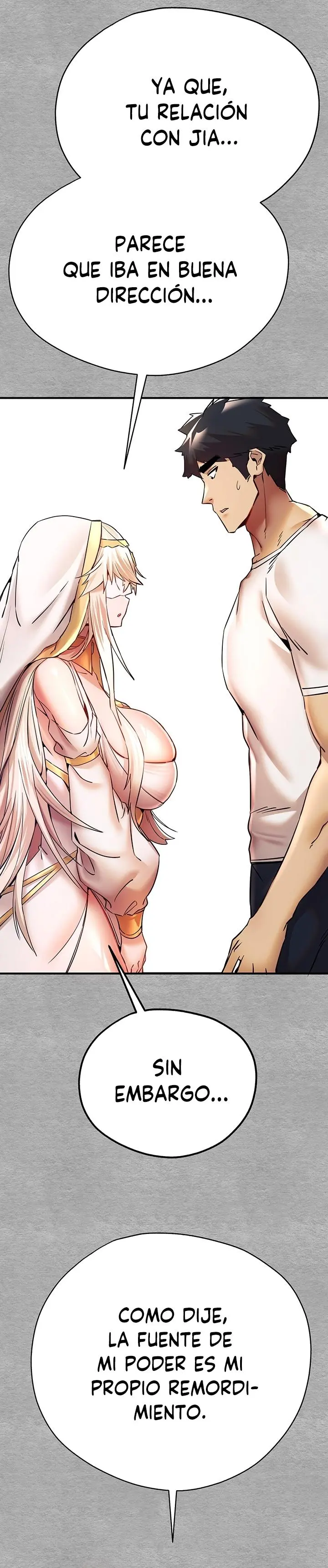 ¿Quieres Hacerlo Con Una Chica Que No Conoces? Capítulo 18 - Page 33