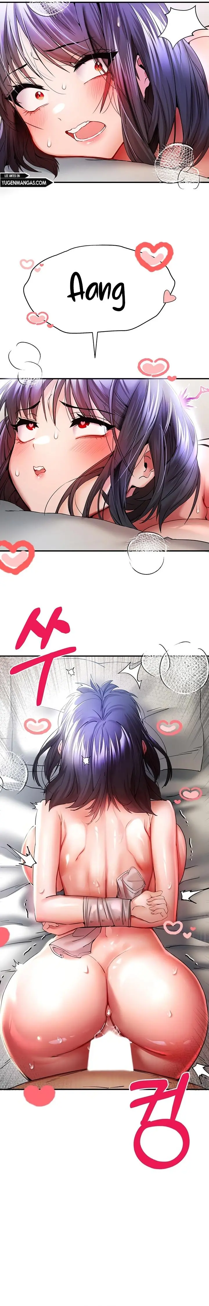 ¿Quieres Hacerlo Con Una Chica Que No Conoces? Capítulo 18 - Page 7