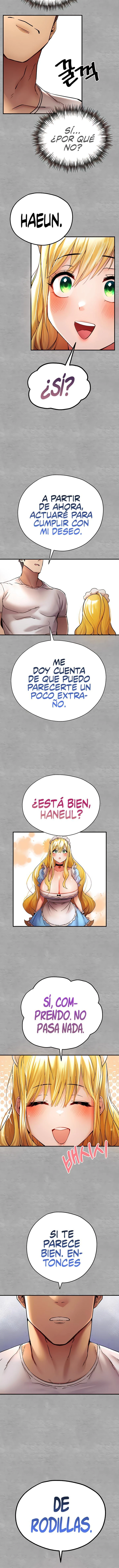 ¿Quieres Hacerlo Con Una Chica Que No Conoces? Capítulo 19 - Page 13