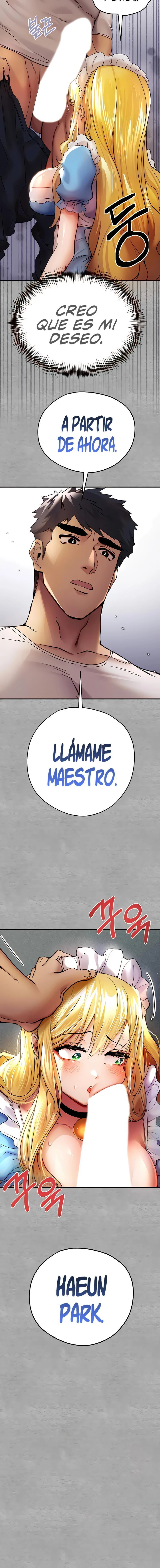 ¿Quieres Hacerlo Con Una Chica Que No Conoces? Capítulo 19 - Page 15