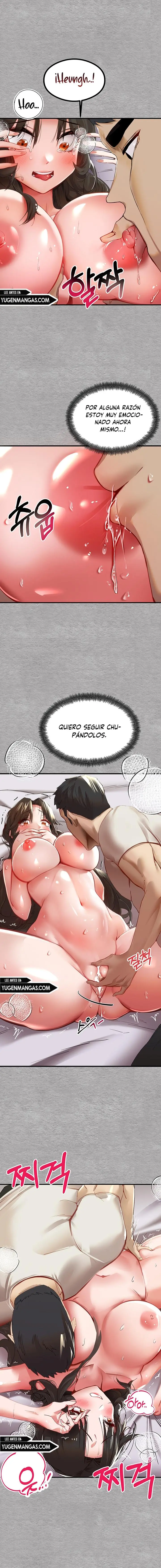¿Quieres Hacerlo Con Una Chica Que No Conoces? Capítulo 2 - Page 11