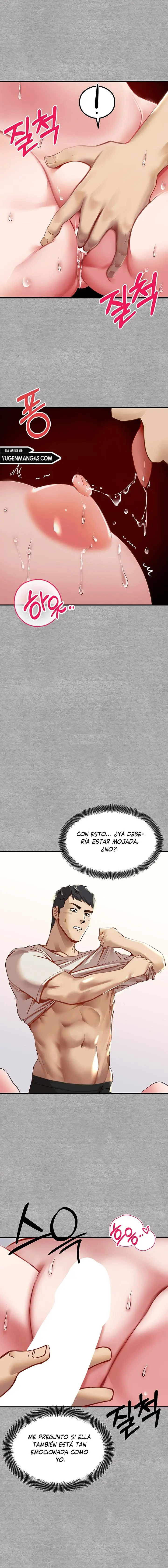 ¿Quieres Hacerlo Con Una Chica Que No Conoces? Capítulo 2 - Page 12