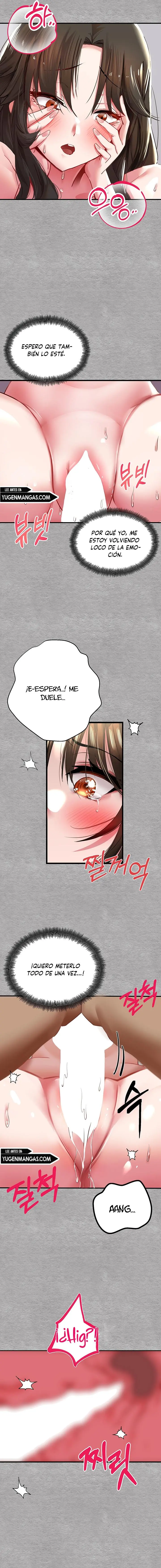 ¿Quieres Hacerlo Con Una Chica Que No Conoces? Capítulo 2 - Page 13