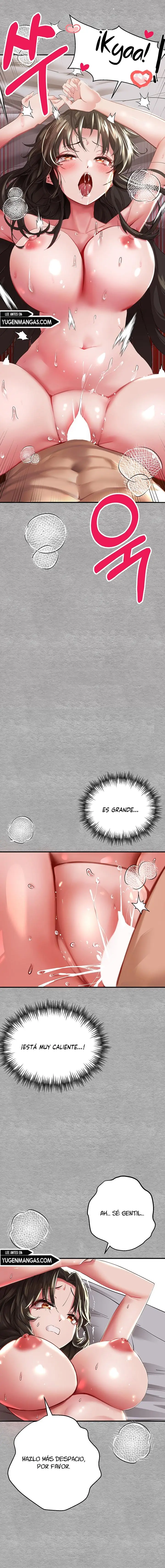 ¿Quieres Hacerlo Con Una Chica Que No Conoces? Capítulo 2 - Page 14