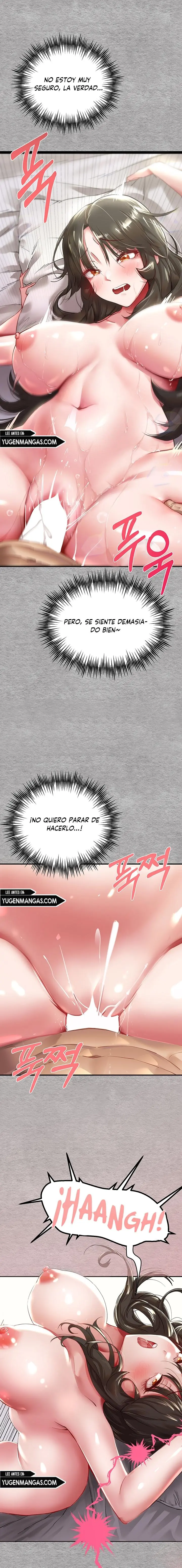 ¿Quieres Hacerlo Con Una Chica Que No Conoces? Capítulo 2 - Page 19