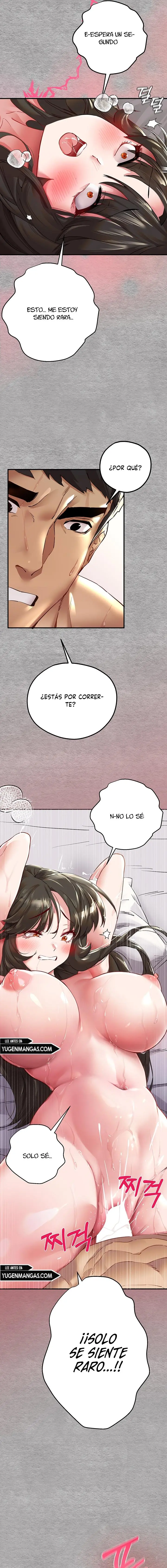 ¿Quieres Hacerlo Con Una Chica Que No Conoces? Capítulo 2 - Page 20