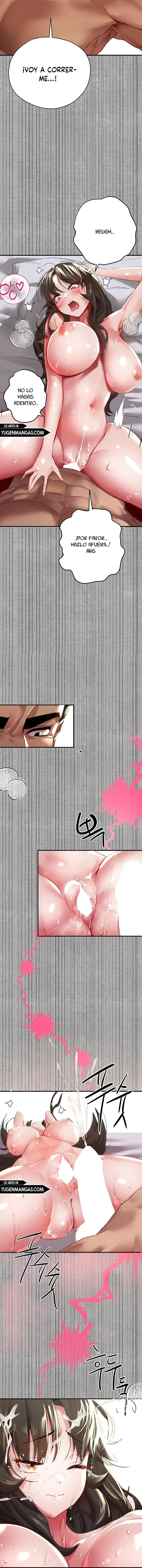 ¿Quieres Hacerlo Con Una Chica Que No Conoces? Capítulo 2 - Page 22