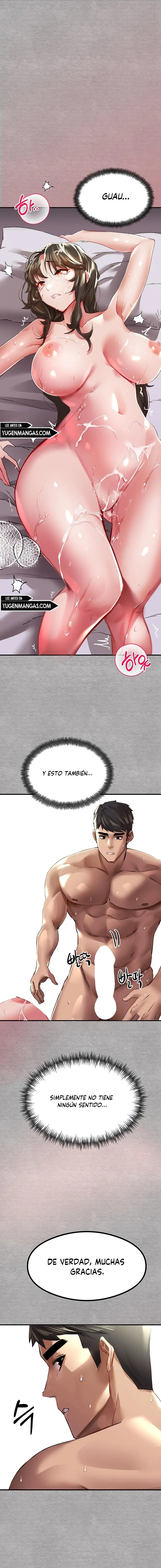 ¿Quieres Hacerlo Con Una Chica Que No Conoces? Capítulo 2 - Page 23