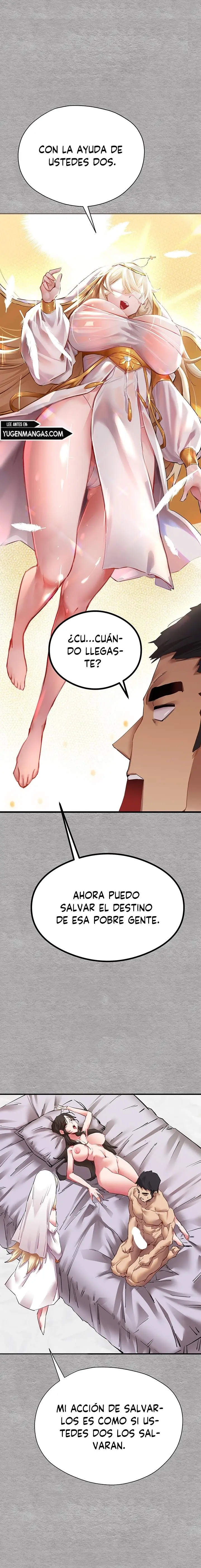 ¿Quieres Hacerlo Con Una Chica Que No Conoces? Capítulo 2 - Page 24