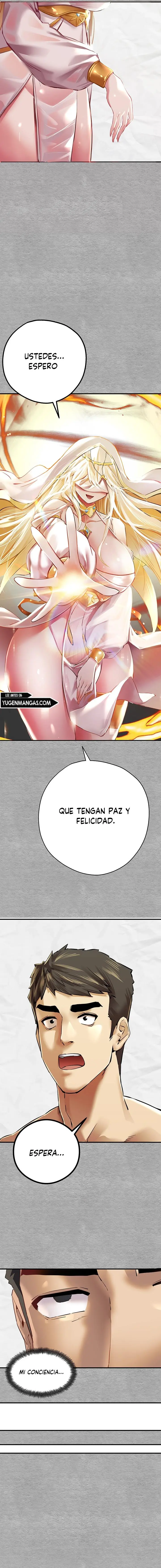 ¿Quieres Hacerlo Con Una Chica Que No Conoces? Capítulo 2 - Page 26