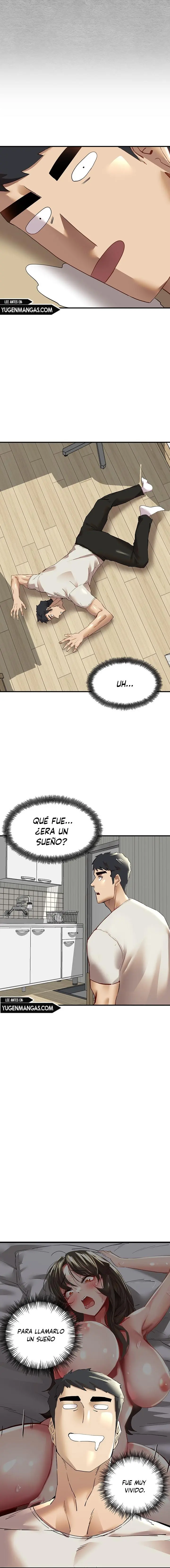 ¿Quieres Hacerlo Con Una Chica Que No Conoces? Capítulo 2 - Page 27