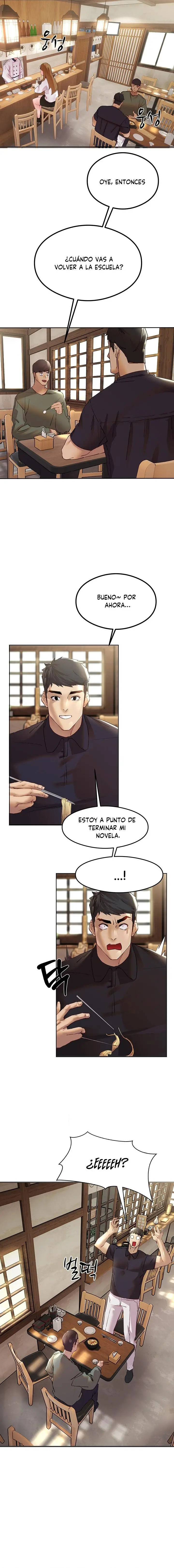 ¿Quieres Hacerlo Con Una Chica Que No Conoces? Capítulo 2 - Page 29
