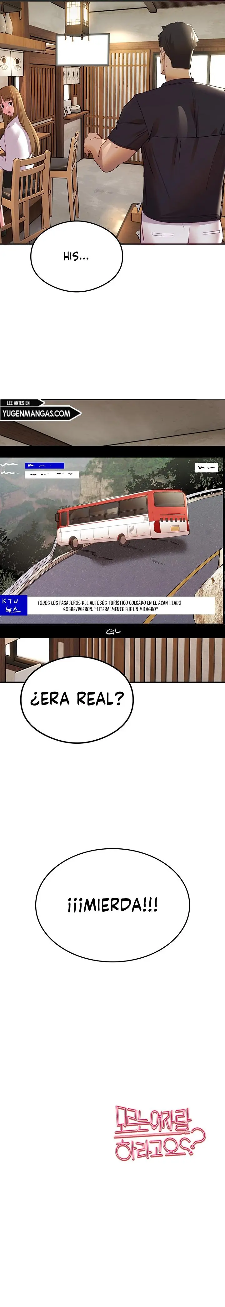 ¿Quieres Hacerlo Con Una Chica Que No Conoces? Capítulo 2 - Page 30