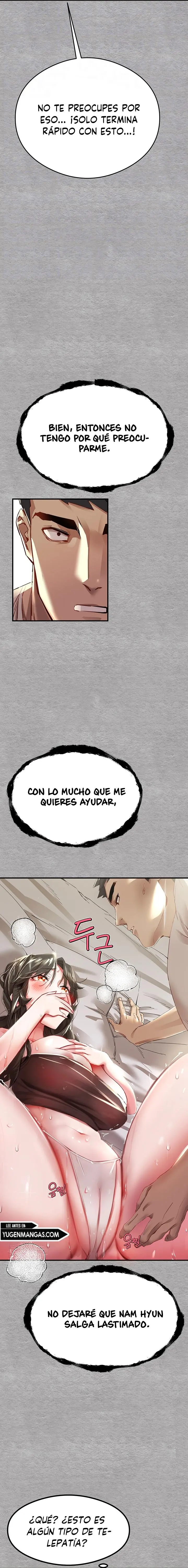 ¿Quieres Hacerlo Con Una Chica Que No Conoces? Capítulo 2 - Page 5