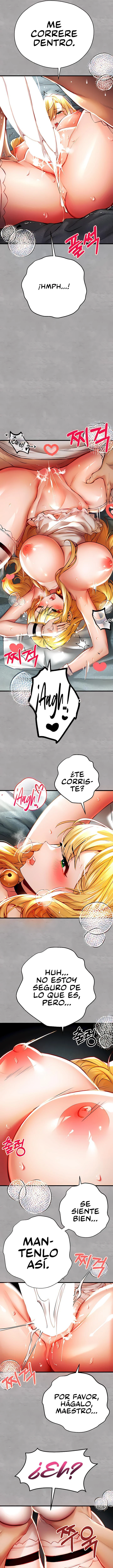 ¿Quieres Hacerlo Con Una Chica Que No Conoces? Capítulo 21 - Page 12