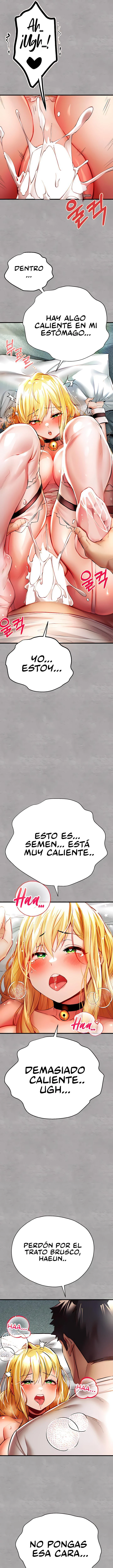¿Quieres Hacerlo Con Una Chica Que No Conoces? Capítulo 21 - Page 14