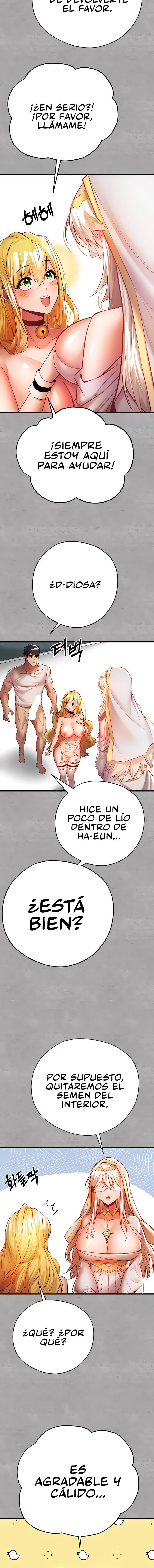 ¿Quieres Hacerlo Con Una Chica Que No Conoces? Capítulo 21 - Page 17